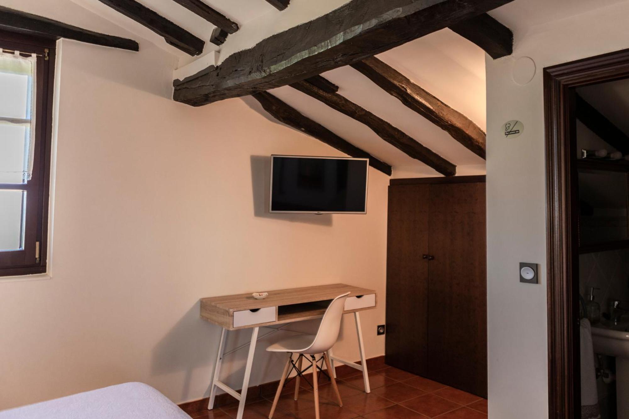 Agroturismo Montefrio Urnieta Room photo